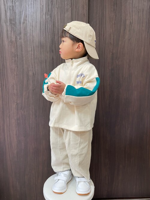 あると/うたはさんのコーディネート