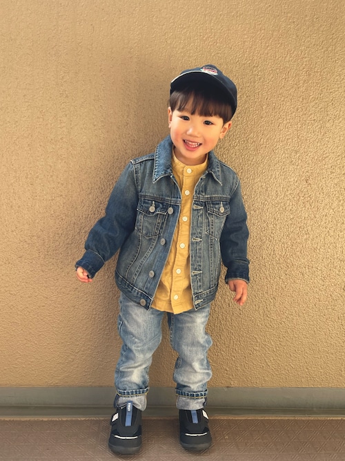 IFME イフミー patto パット ベビー メッシュスニーカー【軽量