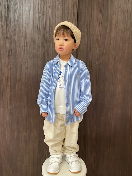 あると/うたはさんのコーディネート