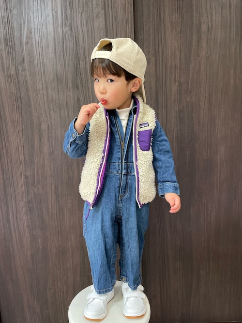 あると/うたはさんのコーディネート