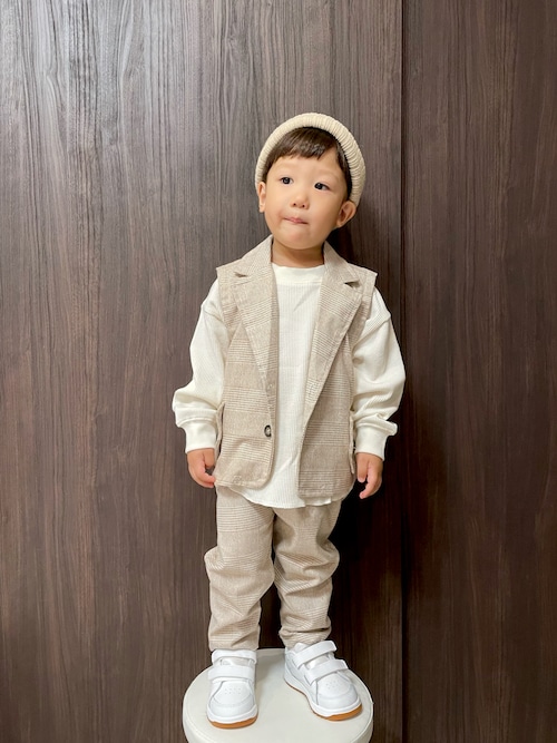 あると/うたはさんのコーディネート