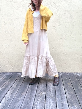 harunaさんのコーディネート