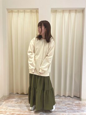 harunaさんのコーディネート