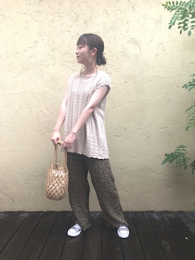 harunaさんのコーディネート