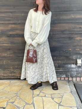 harunaさんのコーディネート