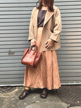 harunaさんのコーディネート