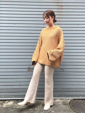 harunaさんのコーディネート