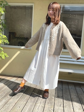 harunaさんのコーディネート