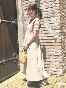 harunaさんのコーディネート