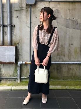 harunaさんのコーディネート