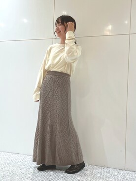 harunaさんのコーディネート