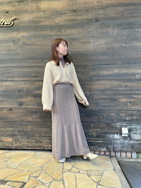 harunaさんのコーディネート