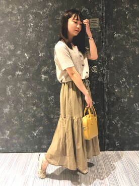 harunaさんのコーディネート