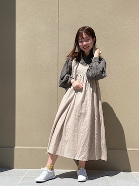 harunaさんのコーディネート