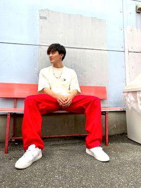 masato さんのコーディネート