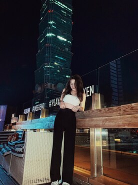 chloe33さんのコーディネート