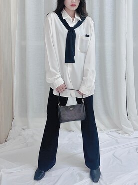 chloe33さんのコーディネート