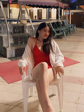 chloe33さんのコーディネート