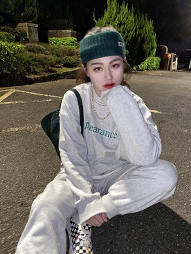 chloe33さんのコーディネート