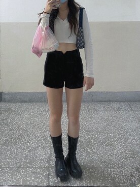 chloe33さんのコーディネート