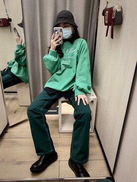 chloe33さんのコーディネート