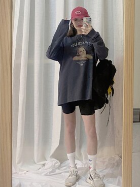 chloe33さんのコーディネート