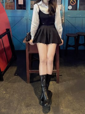 chloe33さんのコーディネート