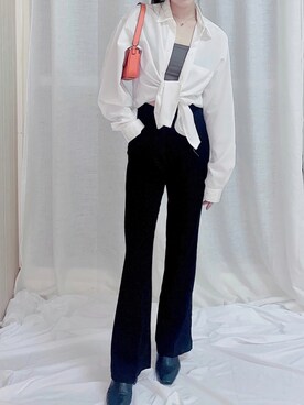 chloe33さんのコーディネート