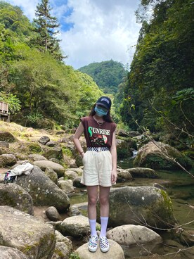 chloe33さんのコーディネート