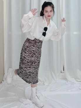 chloe33さんのコーディネート