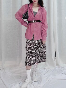 chloe33さんのコーディネート