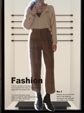 chloe33さんのコーディネート