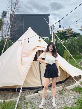 chloe33さんのコーディネート