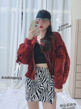 chloe33さんのコーディネート