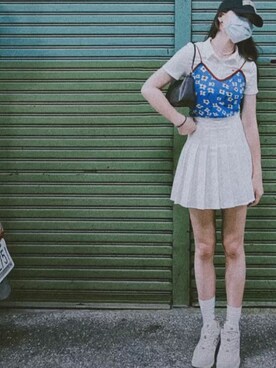 chloe33さんのコーディネート