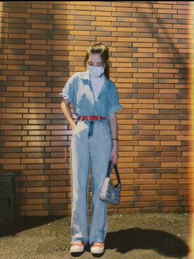 chloe33さんのコーディネート