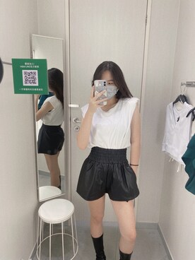 chloe33さんのコーディネート