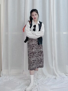 chloe33さんのコーディネート