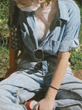 chloe33さんのコーディネート