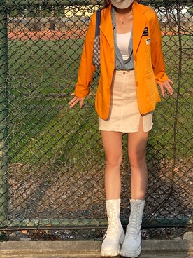 chloe33さんのコーディネート