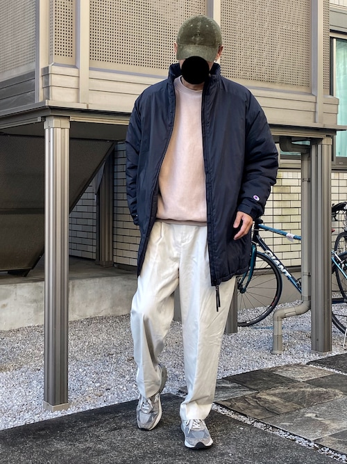 AKIRAさんのコーディネート