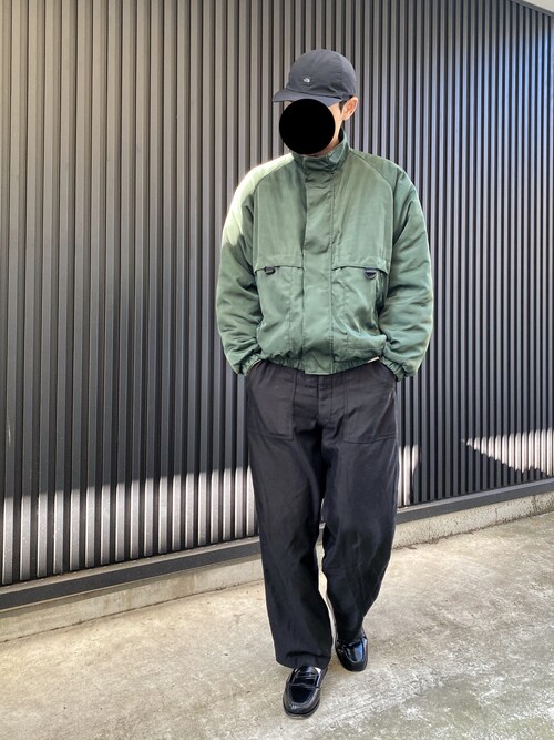 AKIRAさんのコーディネート