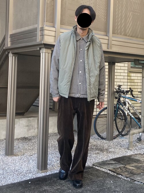 AKIRAさんのコーディネート