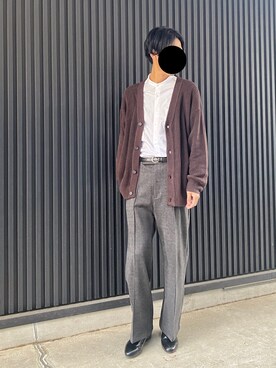 AKIRAさんのコーディネート