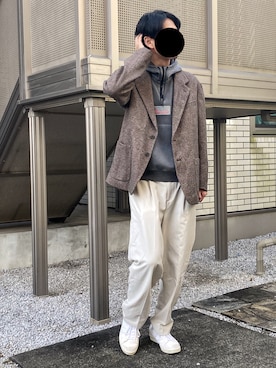 AKIRAさんのコーディネート