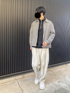 AKIRAさんのコーディネート