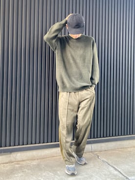 AKIRAさんのコーディネート