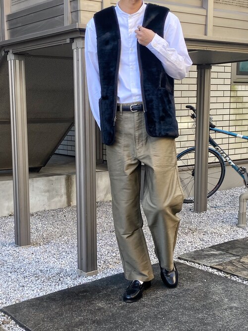 AKIRAさんのコーディネート