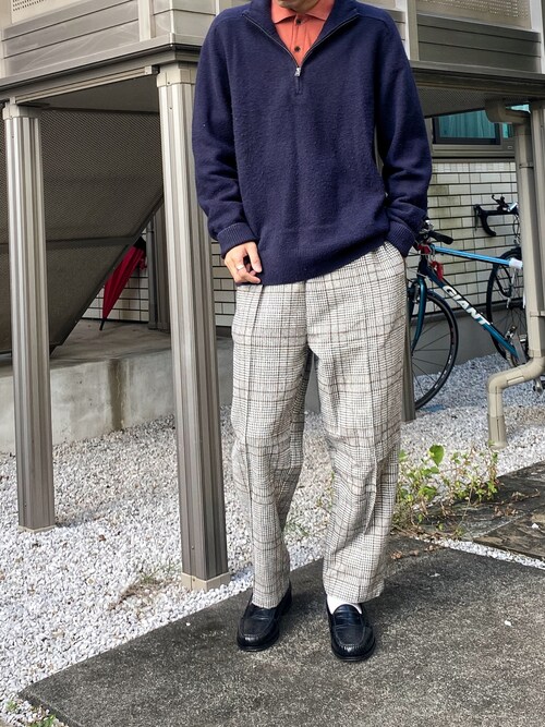 AKIRAさんのコーディネート