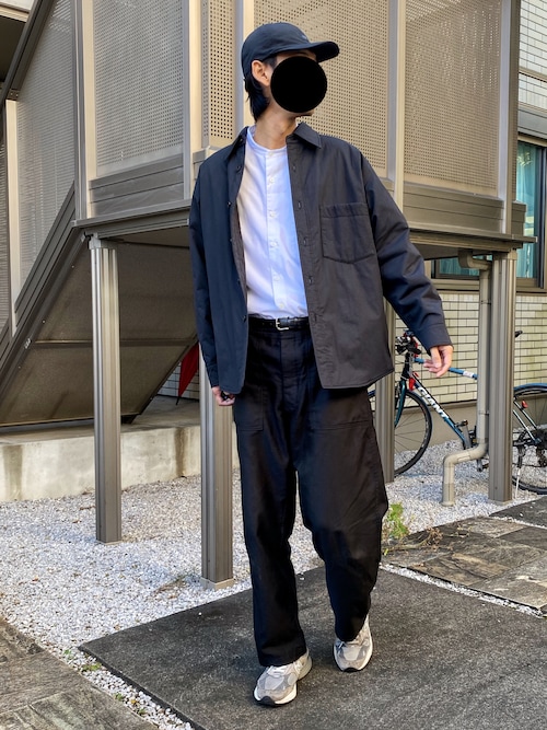 AKIRAさんのコーディネート